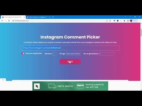 Comment Picker gallery image