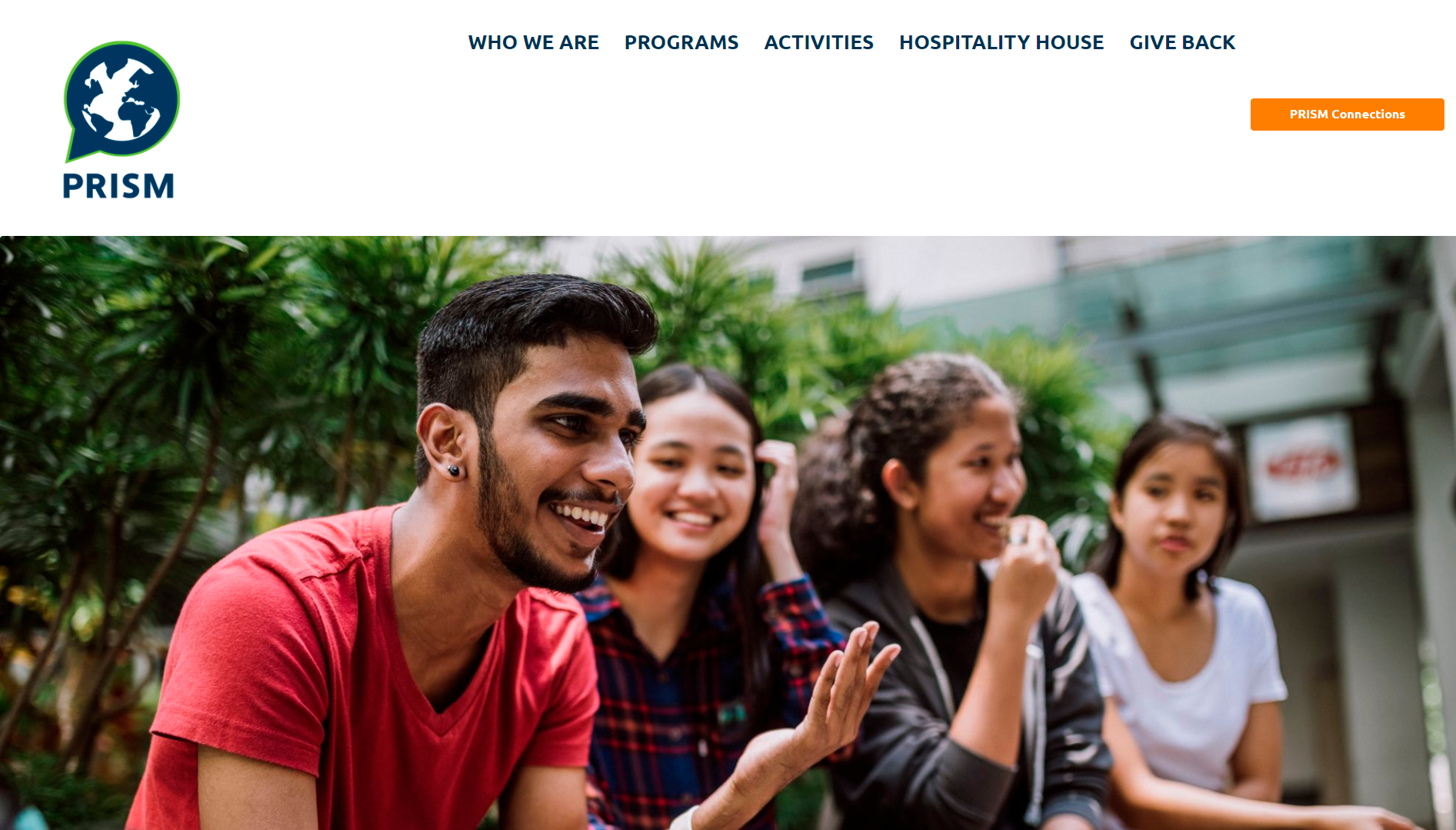 Poll option PRISM image