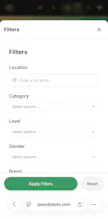 Modern Marketplace for Horses and Ponies gallery image