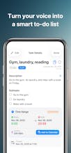 To-Do Speak AI: Voice Tasks gallery image