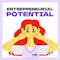 Entrepreneurial potential test for women