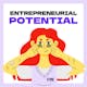 Entrepreneurial potential test for women