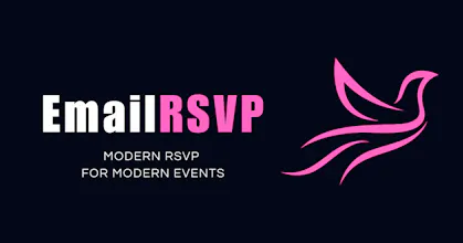 EmailRSVP gallery image