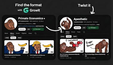 GrowIt gallery image