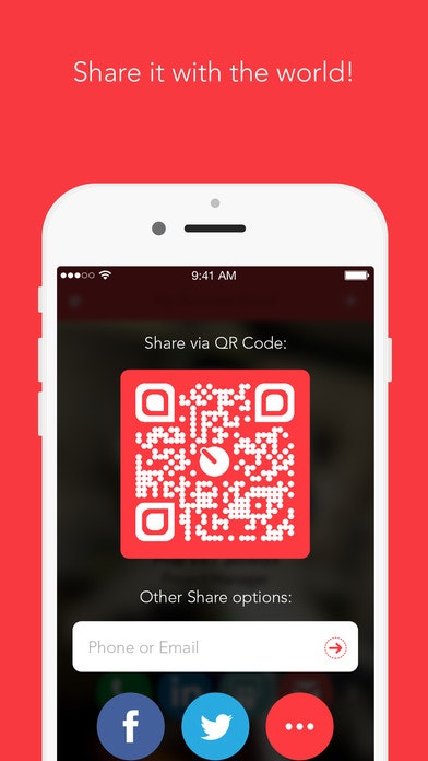 Blendid gallery image