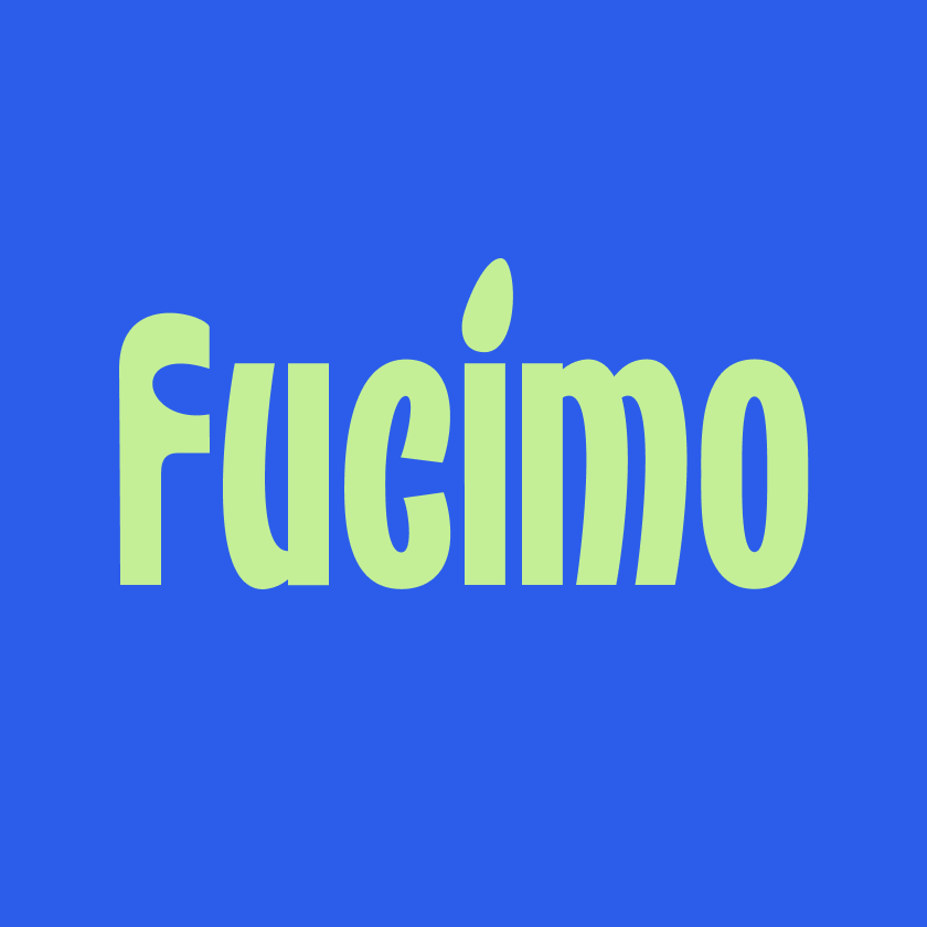 fucimo logo