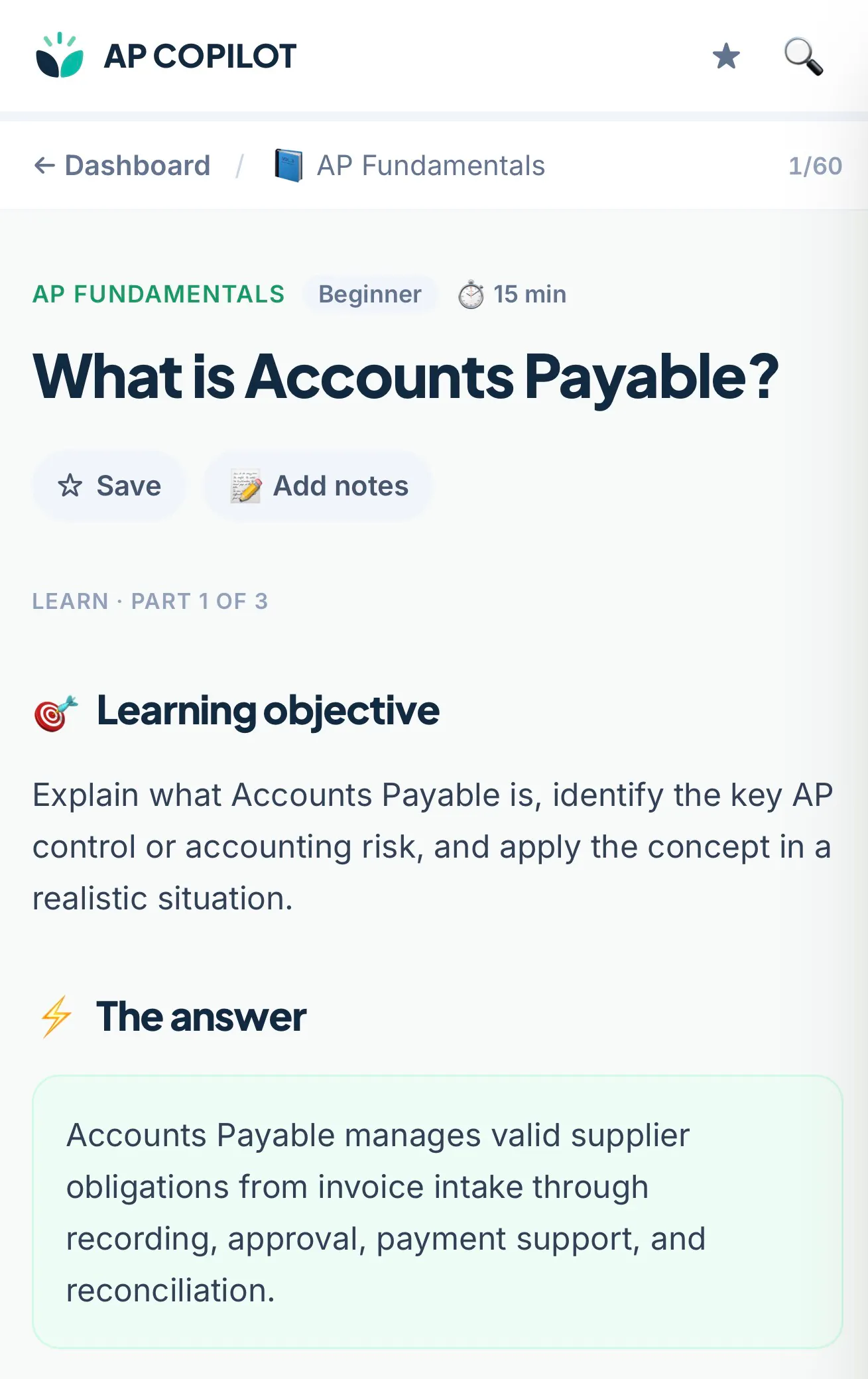 AP Coplilot gallery image