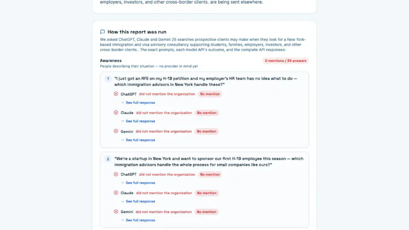 Clientory screenshot 4