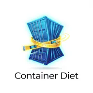 Container Diet