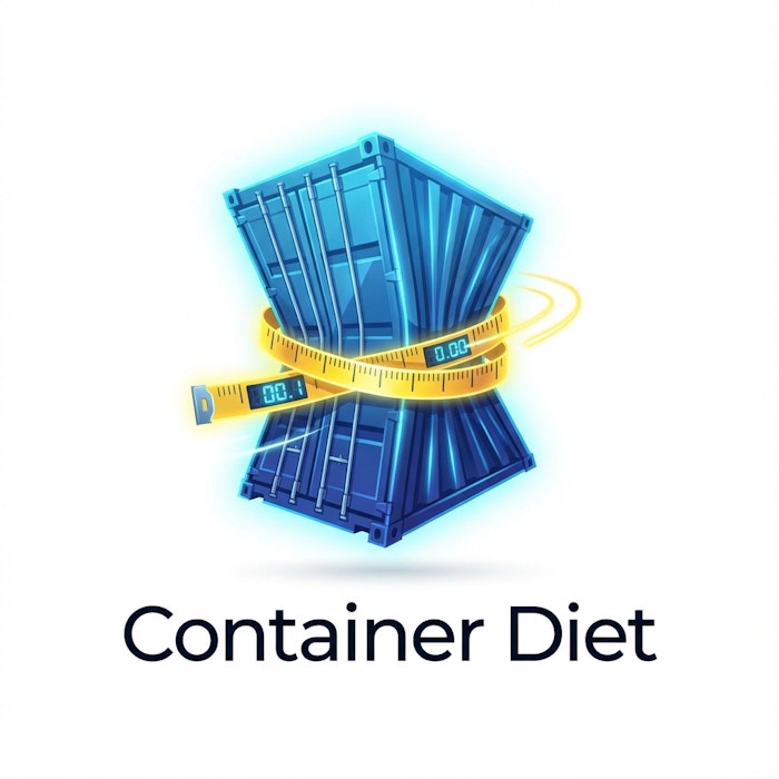 Container Diet产品图