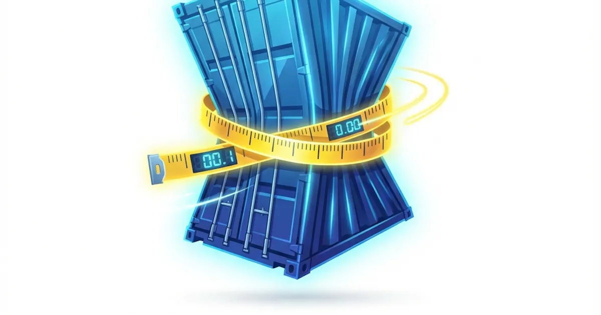 Container Diet