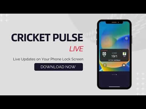 Cricket Pulse Live gallery image