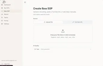 Routinly gallery image