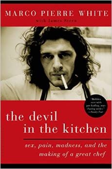 The Devil in the Kitchen