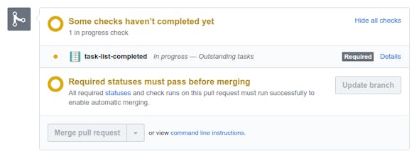 Task List Completed gallery image