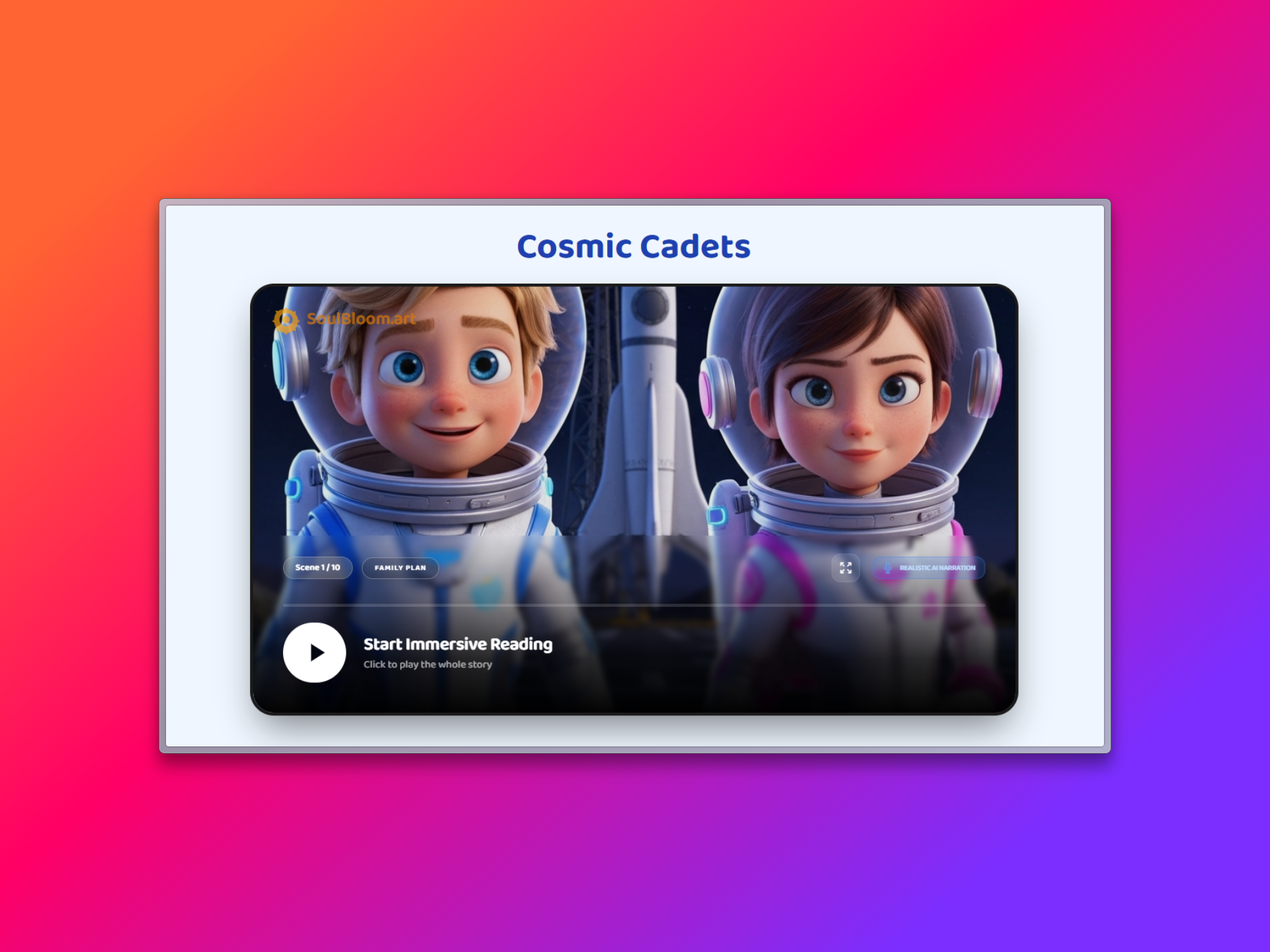 soulbloom.art gallery image