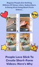 Slick - Unlock Your Marketing Potential gallery image