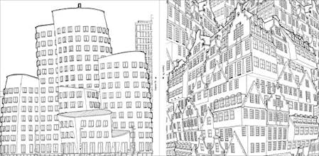 Fantastic Structures gallery image