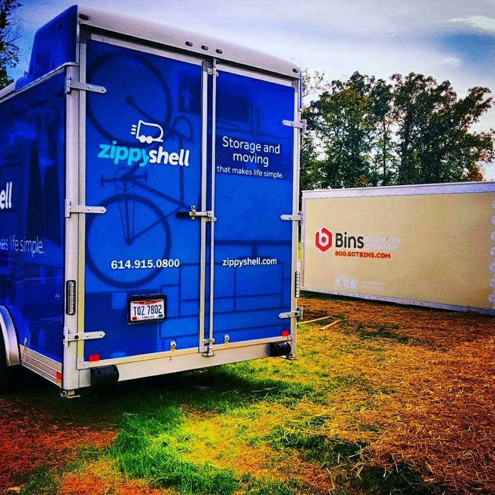 Zippy Shell Columbus gallery image