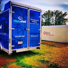 Zippy Shell Columbus gallery image