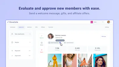 Dovetale for Shopify gallery image