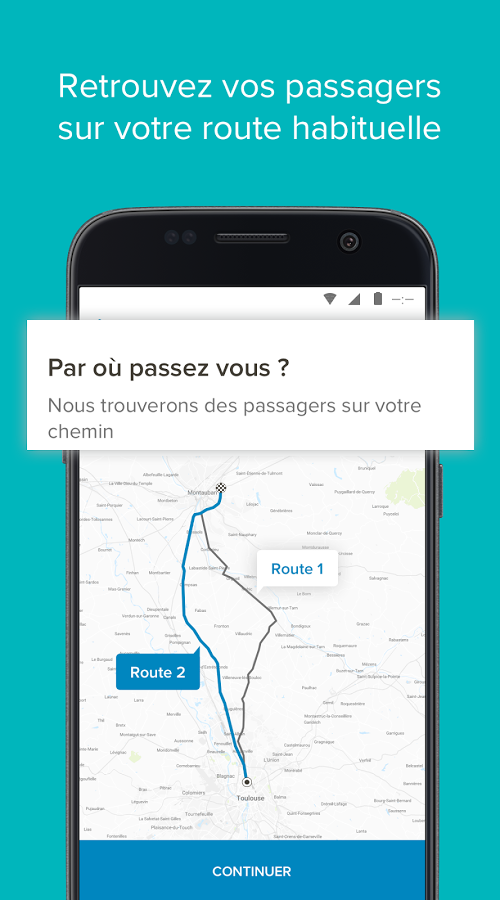 Blablalines gallery image