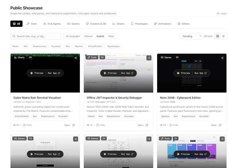 Pagepod screenshot 3