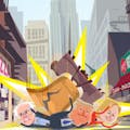 Candidate Crunch