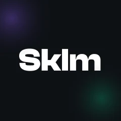 Sklm logo