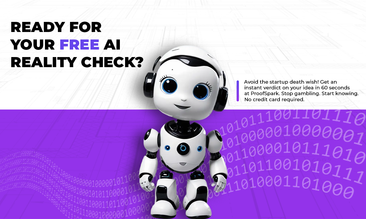 Prova - AI tarafından desteklenen daha akıllı fikir doğrulaması medya 4