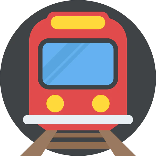 RailMetro