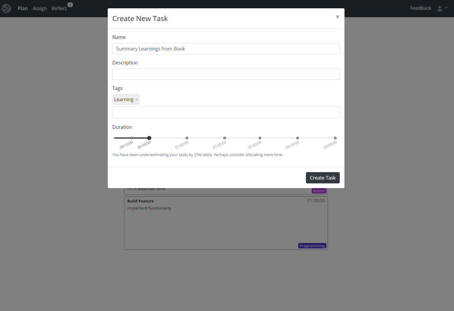 Escapement gallery image