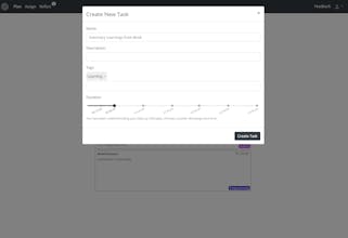 Escapement gallery image