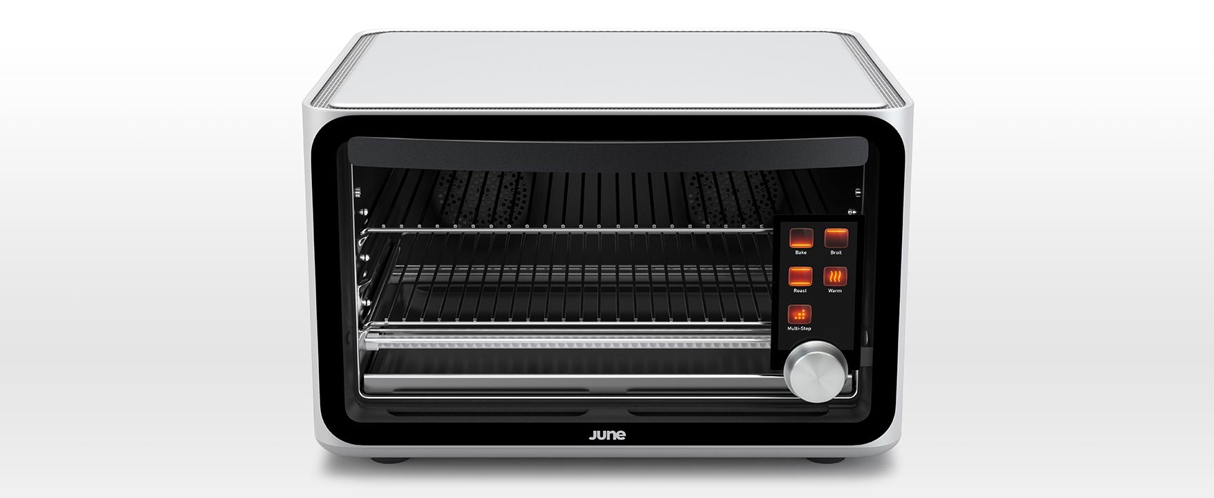 June Intelligent Oven gallery image
