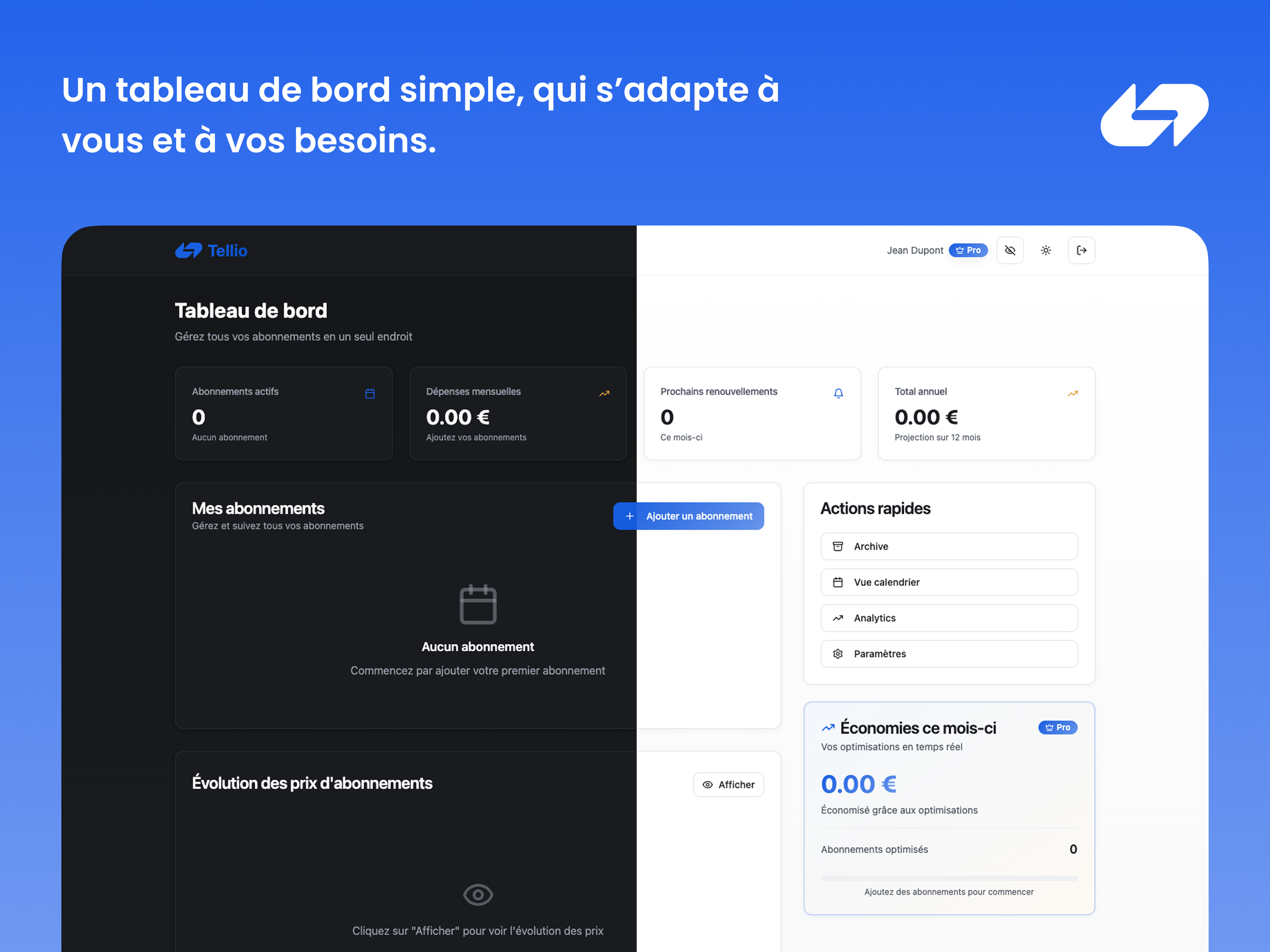 Tellio gallery image