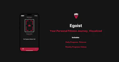 Egoist gallery image