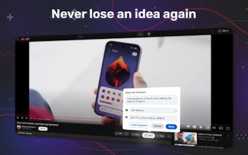 YT Marker gallery image