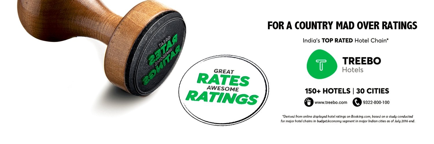 Treebo Hotels gallery image