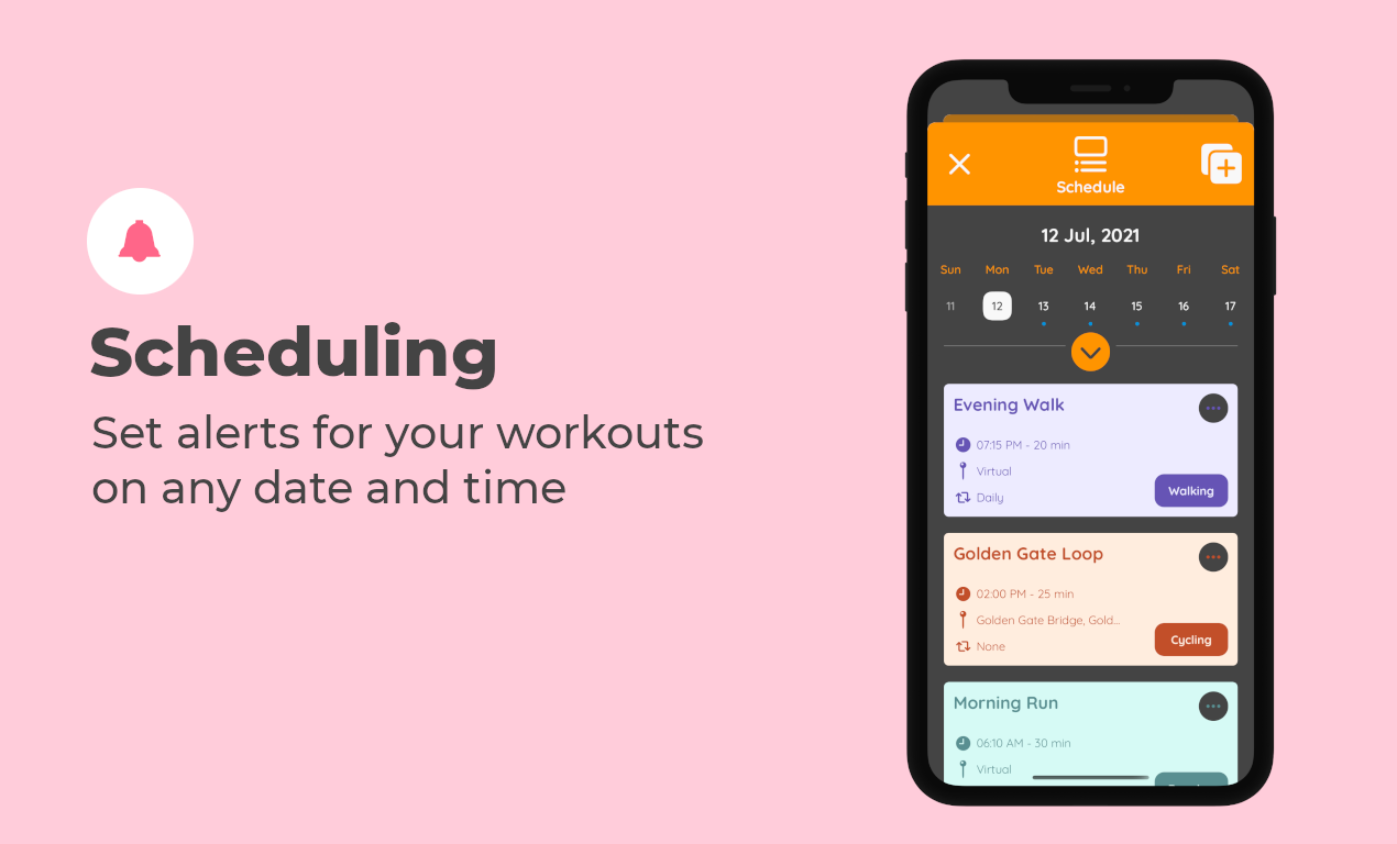 Hardloop 2.0 gallery image