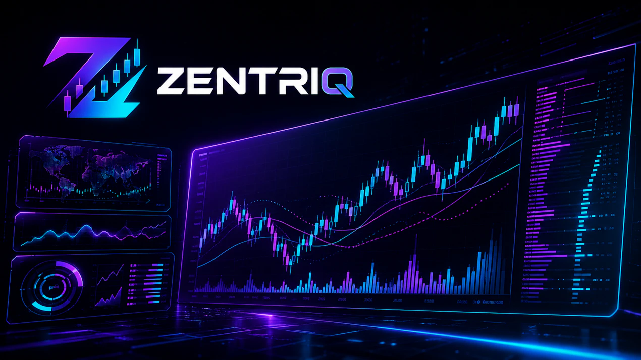 ZENTRIQ product