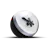 Van der Waals Speaker with Visualizer