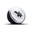 Van der Waals Speaker with Visualizer