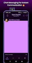 Open Psychic App gallery image