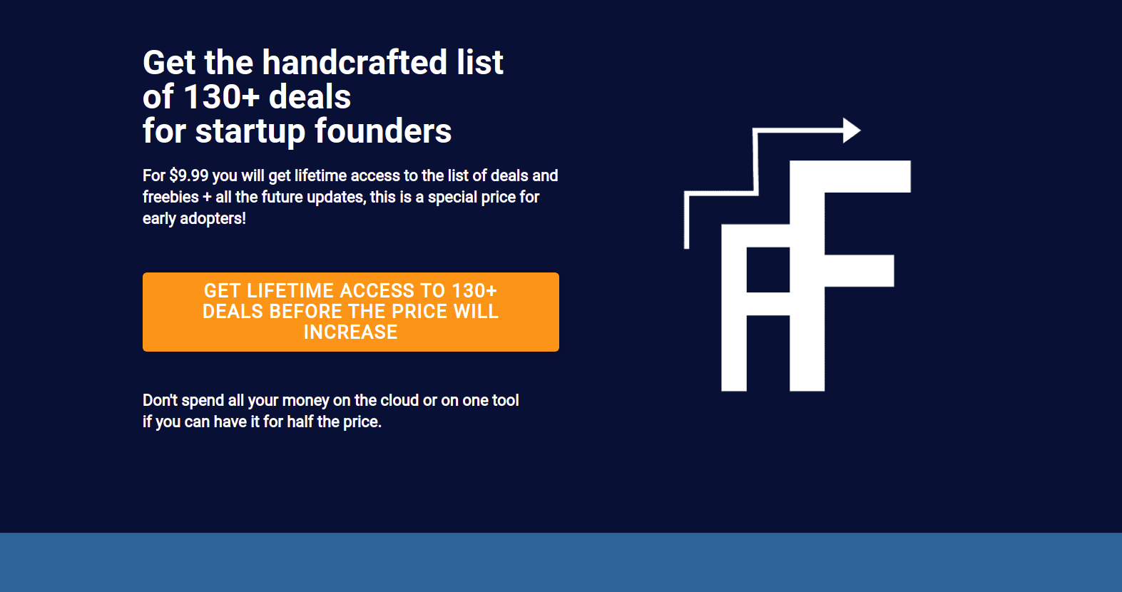 Founder Freebies gallery image