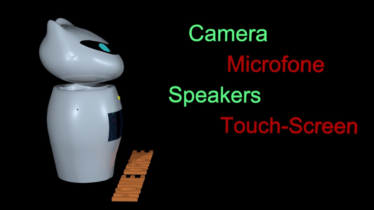 Home Drone gallery image