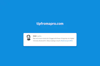 #tipfromapro gallery image