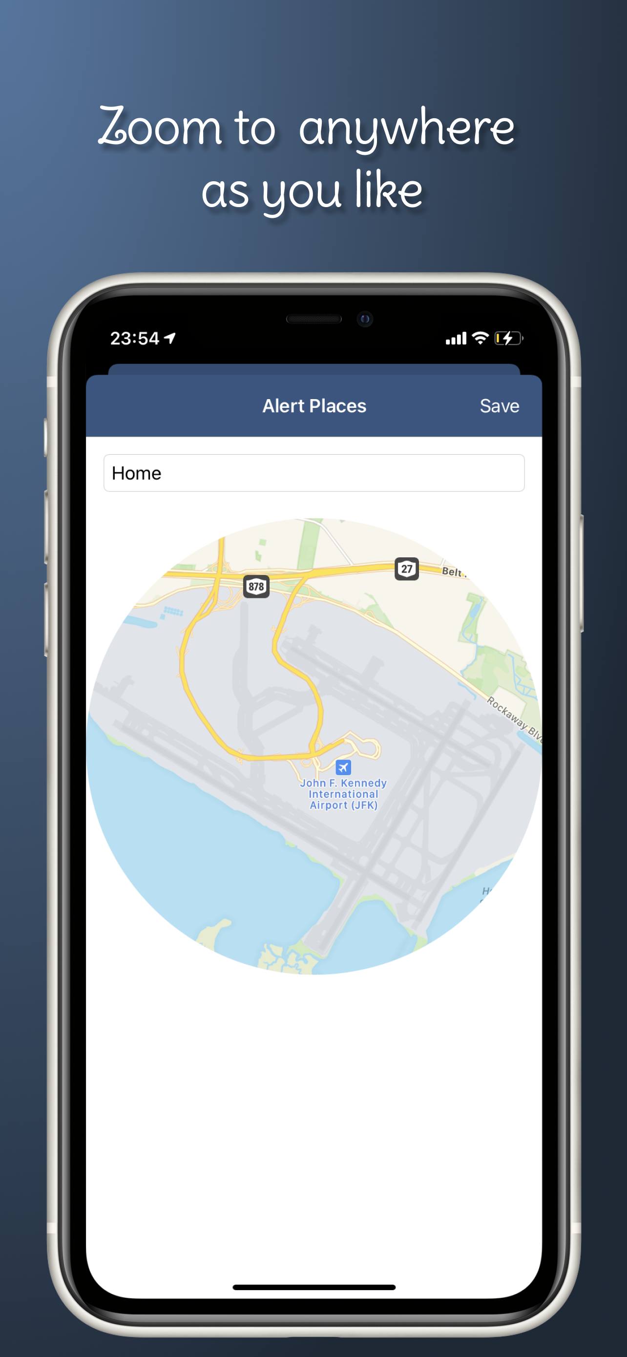 imWeather gallery image