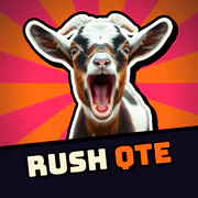 Rush QTE