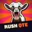 Rush QTE
