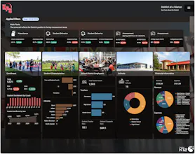 Hexalytics gallery image
